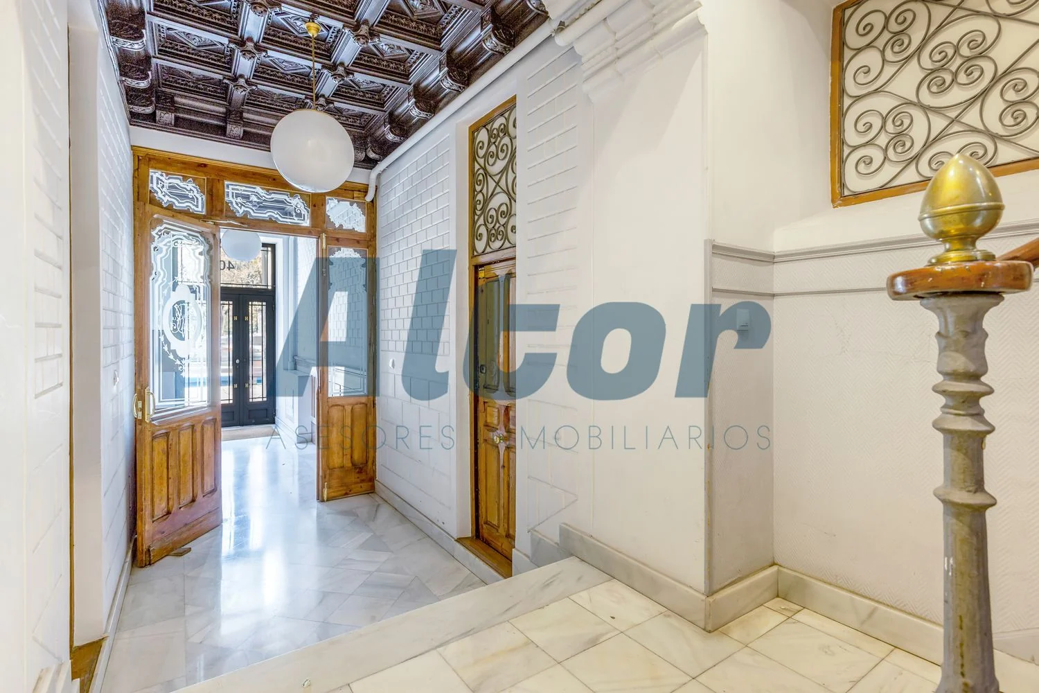 Piso en Paseo del Prado, Huertas-Cortes - Foto 22