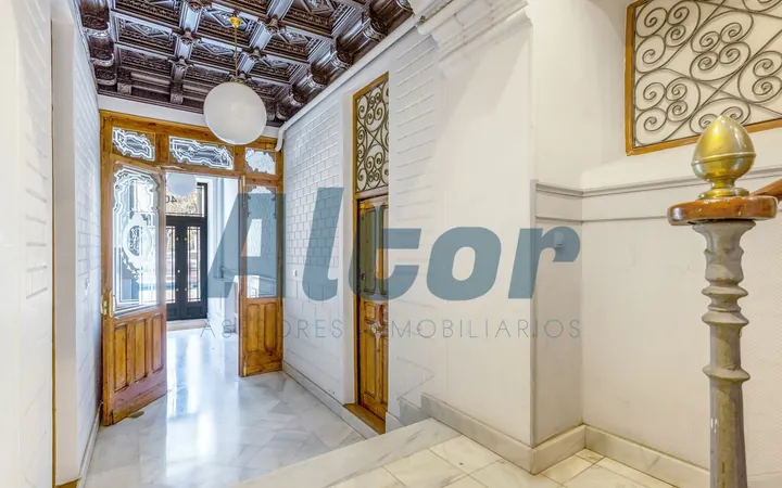 Piso en Paseo del Prado, Huertas-Cortes - Foto 22