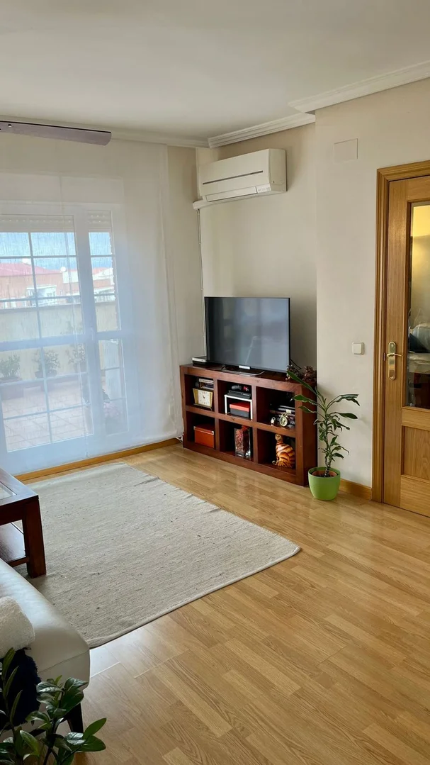 Dúplex en calle Luis Portones, 13 - Foto 2