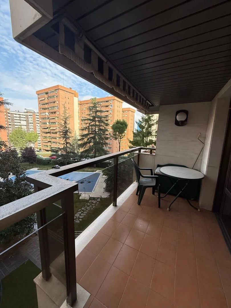 Piso en Calle de Julio Palacios, 29, La Paz - Foto 14