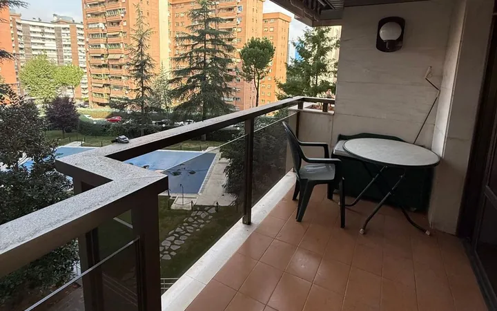 Piso en Calle de Julio Palacios, 29, La Paz - Foto 14