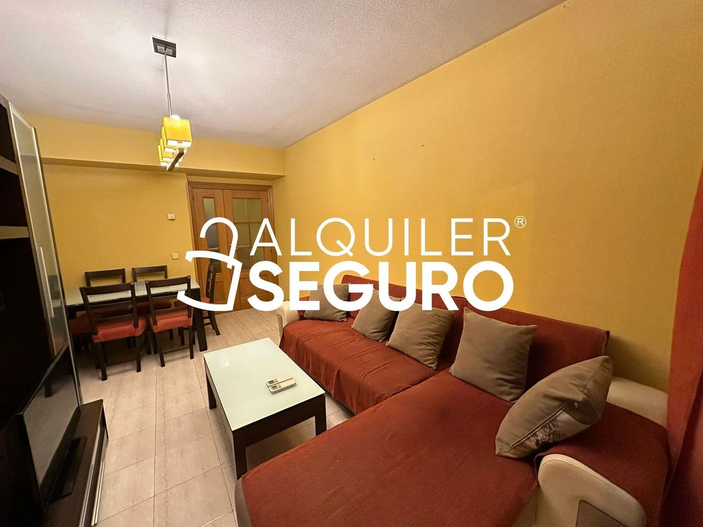 Piso en Calle de La Solana de Opañel - Foto 5