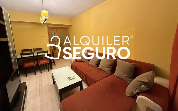 Piso en Calle de La Solana de Opañel - Foto 5