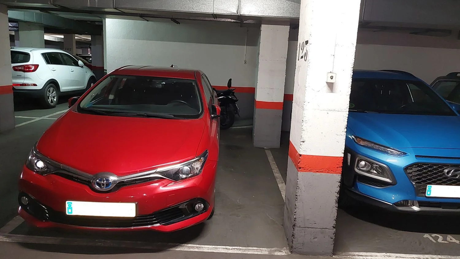 Piso en avenida del Ventisquero de la Condesa, 31 - Foto 23