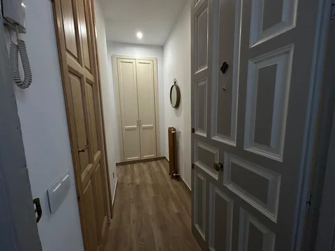 Piso en calle de Hermosilla, 132 - Foto 14