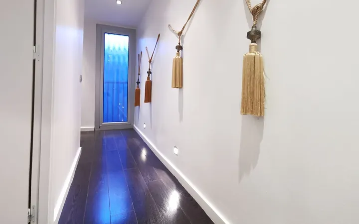 Piso en Calle de la Portaferrissa, 26, El Gòtic - Foto 2