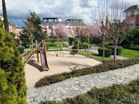 Piso en calle del Níscalo, 17 - Foto 37