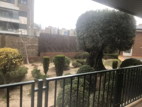 Piso en calle de la Infanta María, 7 - Foto 19