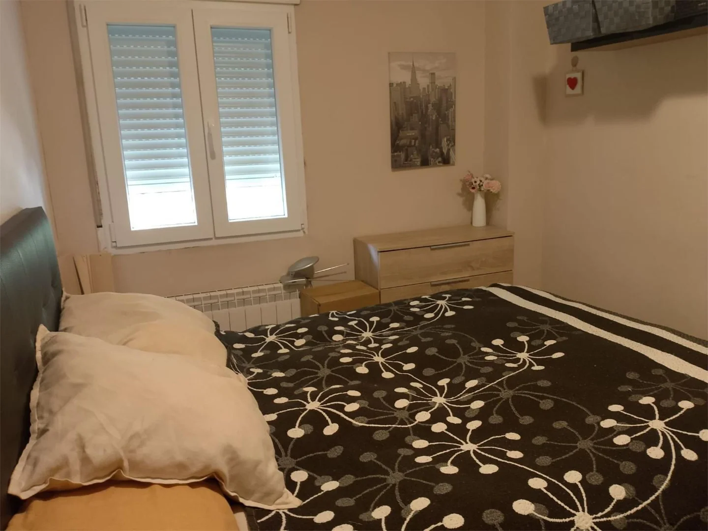 Piso en  Calle de Navalmoral de la Mata 22 - Foto 9