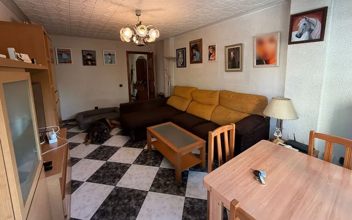 Piso en Avenida de Canillejas a Vicálvaro, 135, Rosas - Foto 4