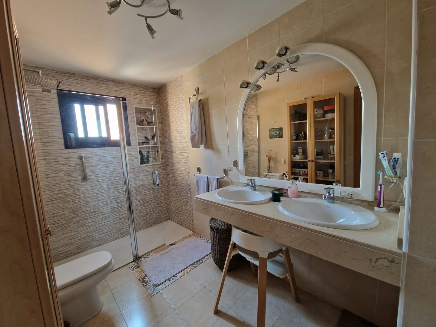 Chalet adosado en Calle Serra de l'Ombria, 6 - Foto 5