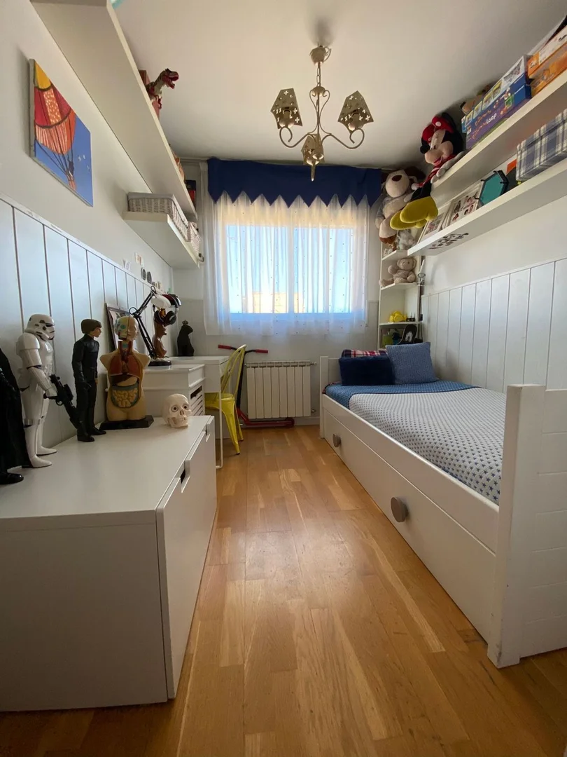 Piso en calle de Polán, 2 - Foto 8