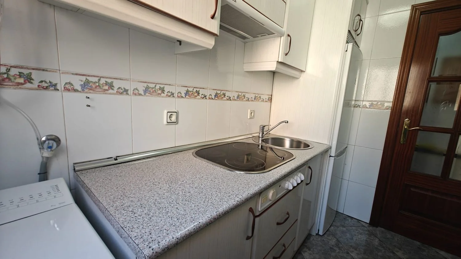 Piso en Calle Recesvinto, 107, San Isidro - Foto 3