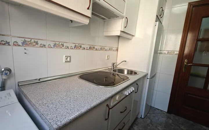 Piso en Calle Recesvinto, 107, San Isidro - Foto 3