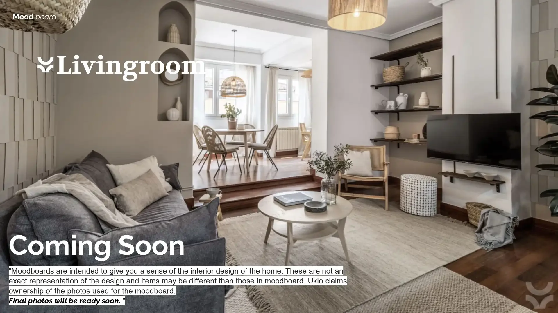 Apartamento en  Calle de Rosario Pino - Foto 2