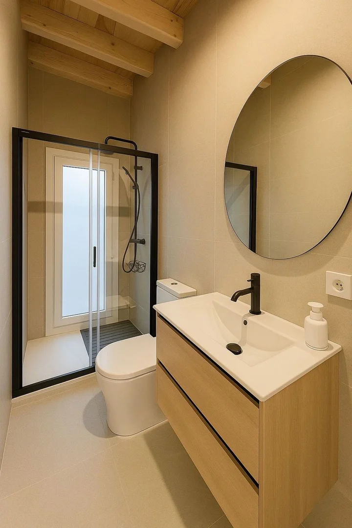 Ático en calle de Fontanella, 4 - Foto 3