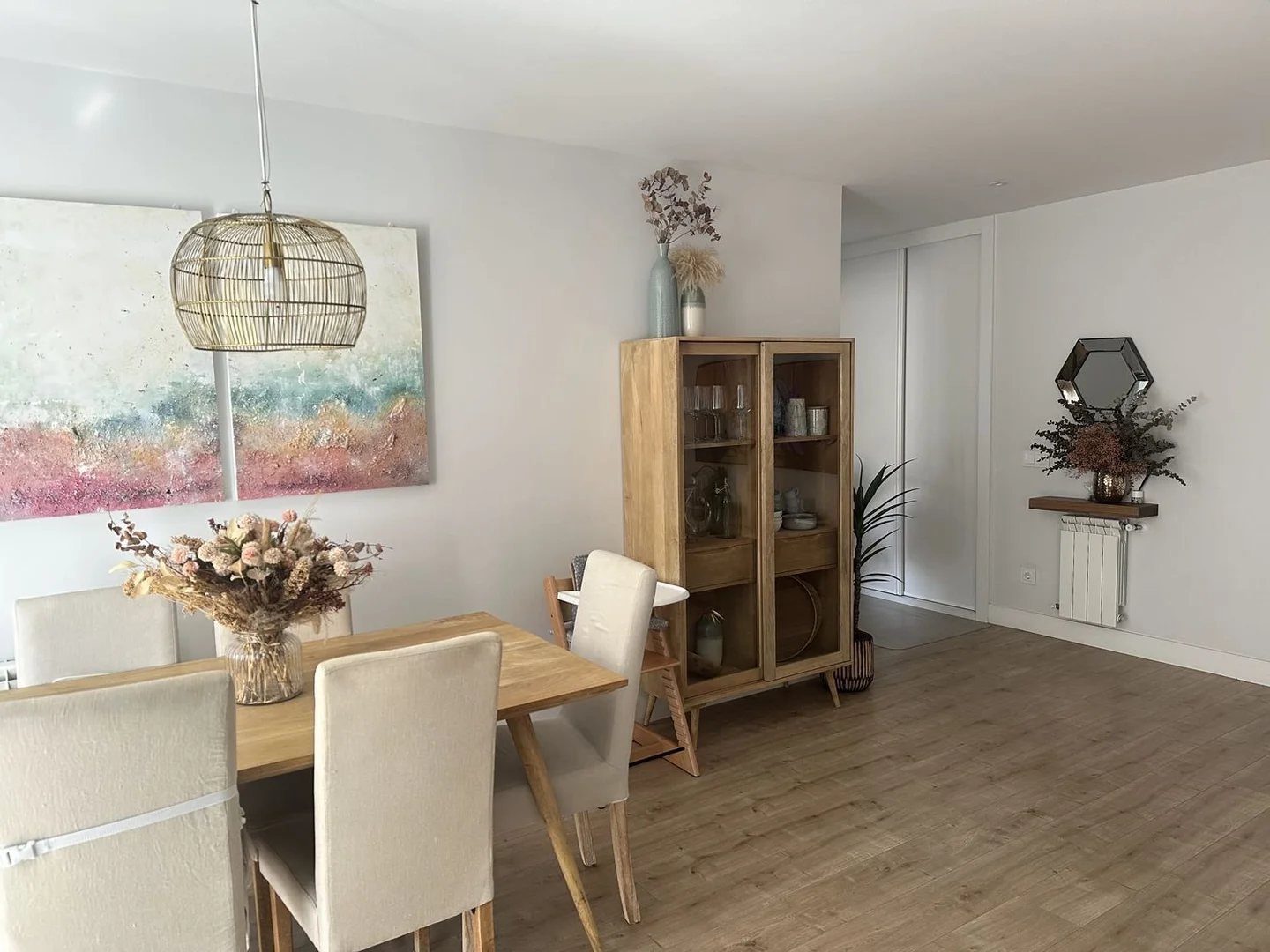 Piso en paseo Fray Luis de León, 14 - Foto 3