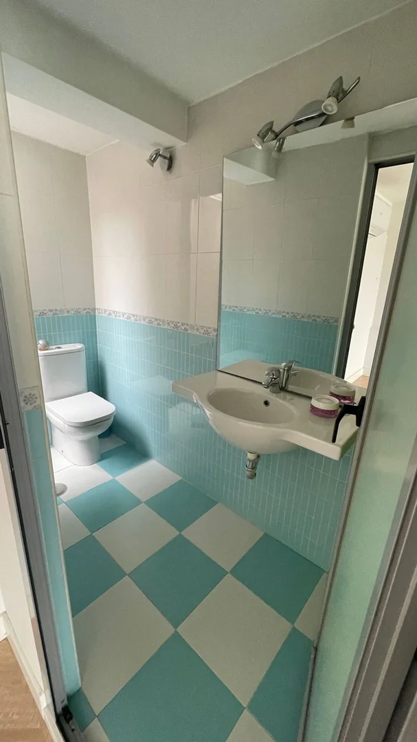 Dúplex en Calle Cerro del Murmullo, 13, Ensanche de Vallecas - La Gavia - Foto 11