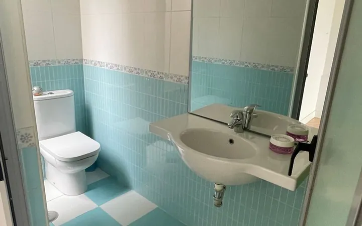 Dúplex en Calle Cerro del Murmullo, 13, Ensanche de Vallecas - La Gavia - Foto 11