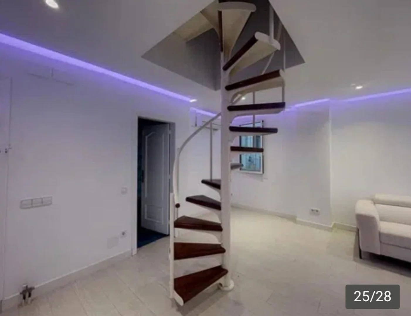 Dúplex en Travesía de Gràcia, 308, El Camp d'En Grassot i Gràcia Nova - Foto 7
