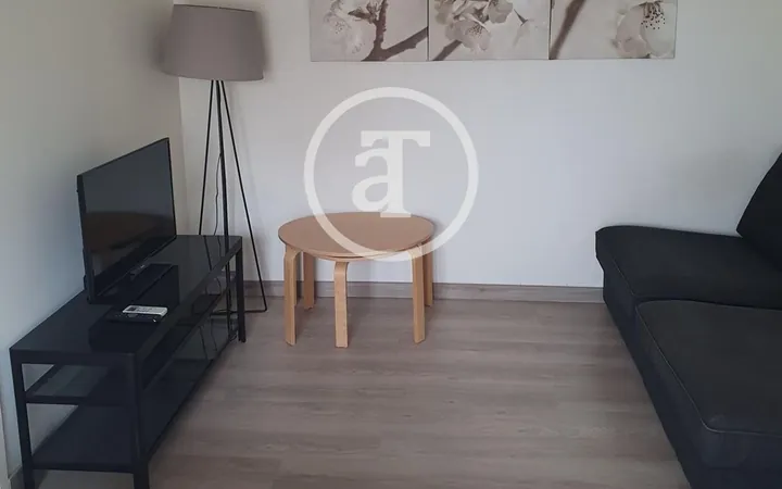 Piso en Calle de Rogent, El Camp de l'Arpa del Clot - Foto 4