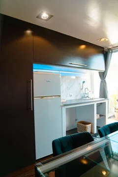 Estudio en paseo de la Zona Franca, 222 - Foto 23