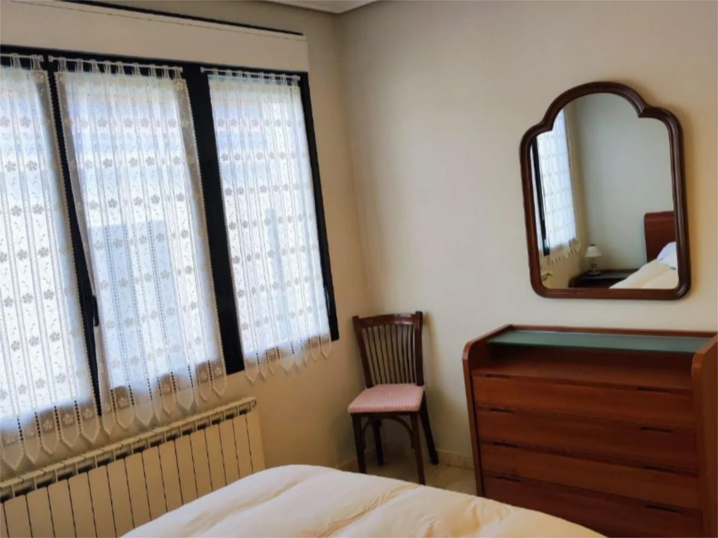 Piso en  Calle de Muñoz Torrero 3 - Foto 4