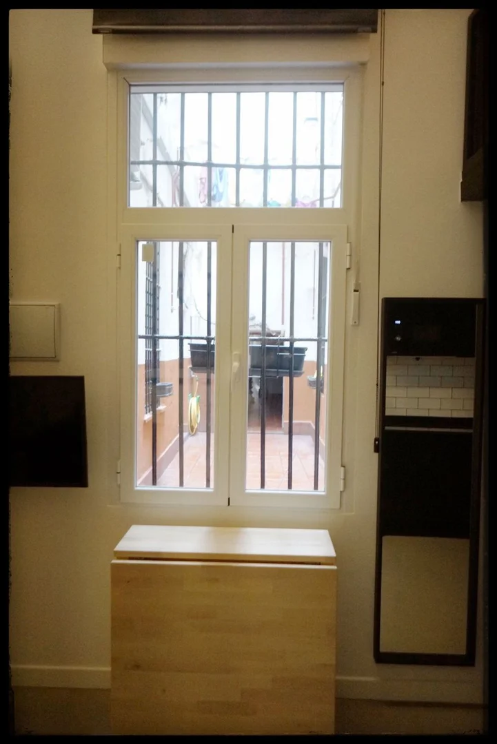 Estudio en calle del Amparo, 51 - Foto 33