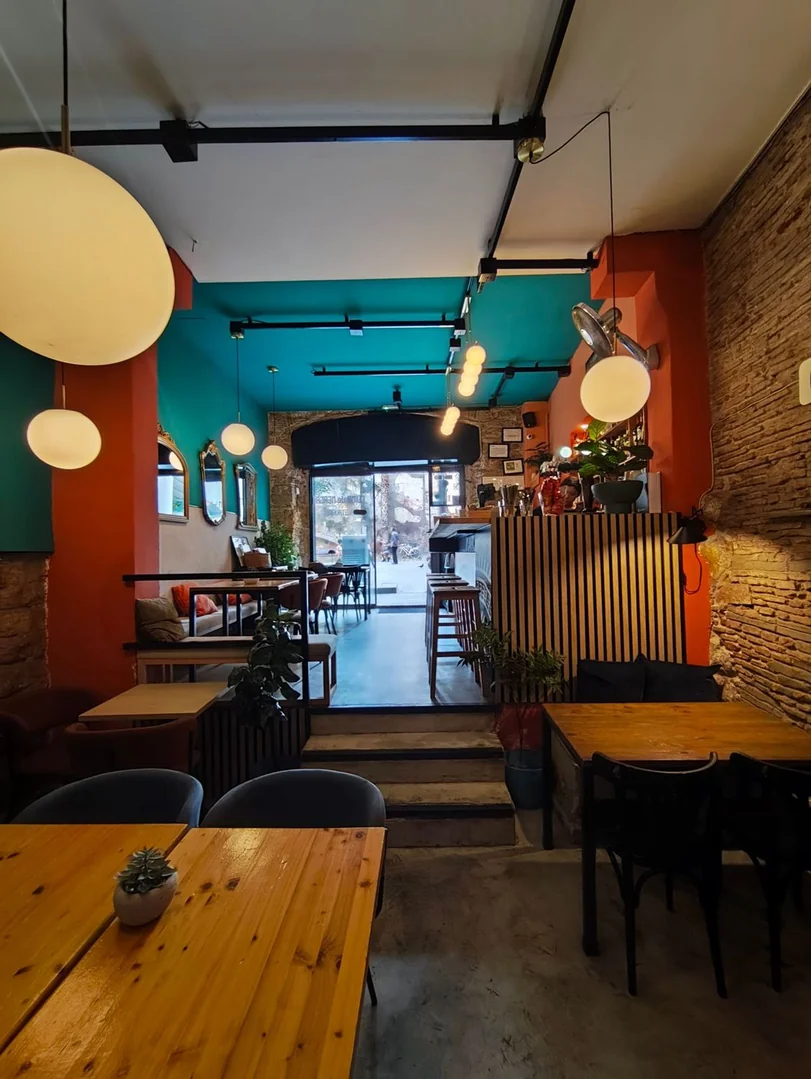 Local en Calle del Fonollar, 8, Sant Pere - Santa Caterina i la Ribera - Foto 9