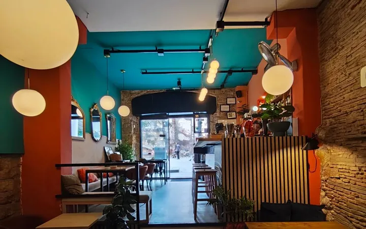 Local en Calle del Fonollar, 8, Sant Pere - Santa Caterina i la Ribera - Foto 9