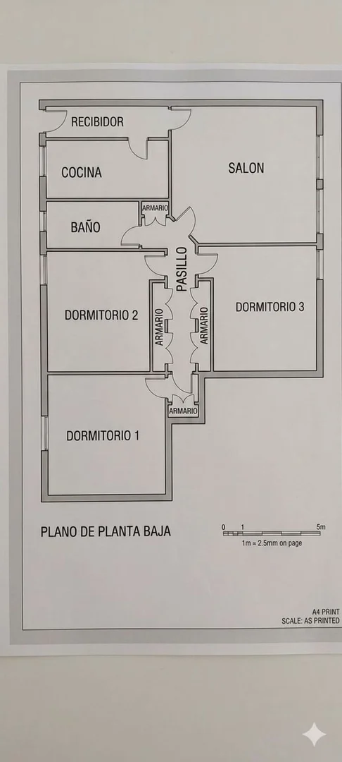 Piso en Apóstol Santiago - Foto 14