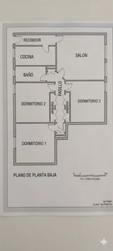 Piso en Apóstol Santiago - Foto 14