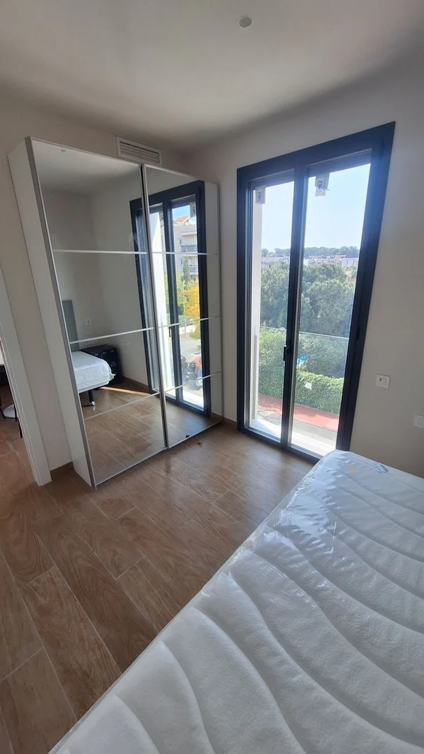 Piso en Paseo de Sant Dídac, 10, Vallpineda-Santa Bárbara, Vallpineda-Santa Bárbara - Foto 11