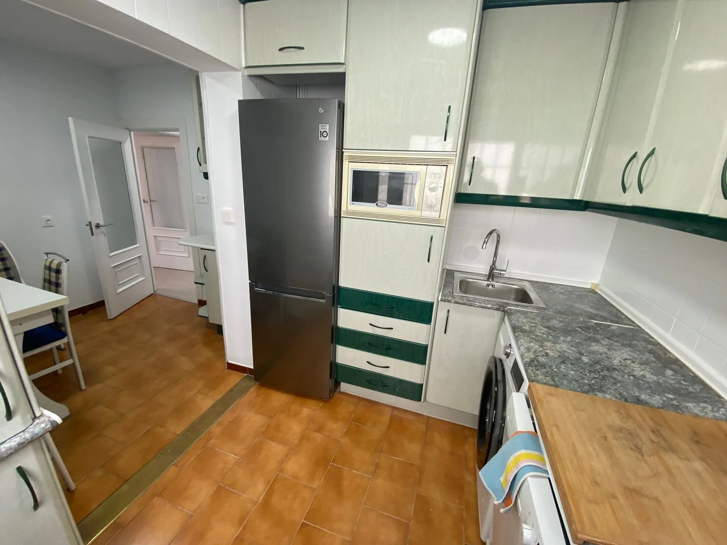 Piso en Camino Vinateros, 168, Vinateros - Foto 6