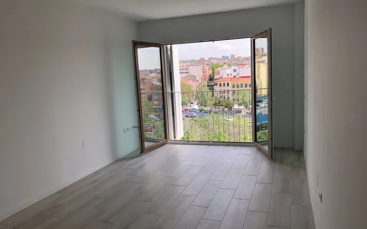 Piso en Calle de Barrilero, 15, Adelfas - Foto 1