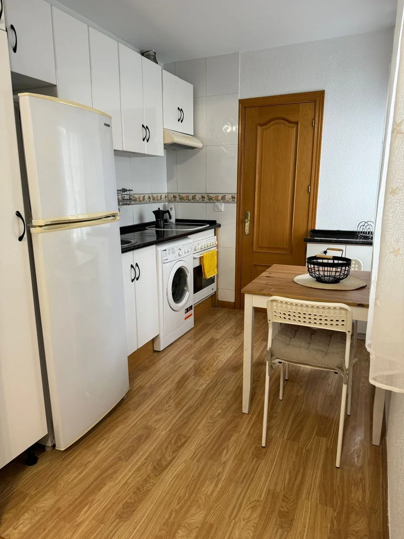 Piso en Calle del Camino Viejo de Leganés, 108, Puerta Bonita - Foto 3