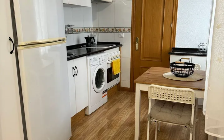 Piso en Calle del Camino Viejo de Leganés, 108, Puerta Bonita - Foto 3