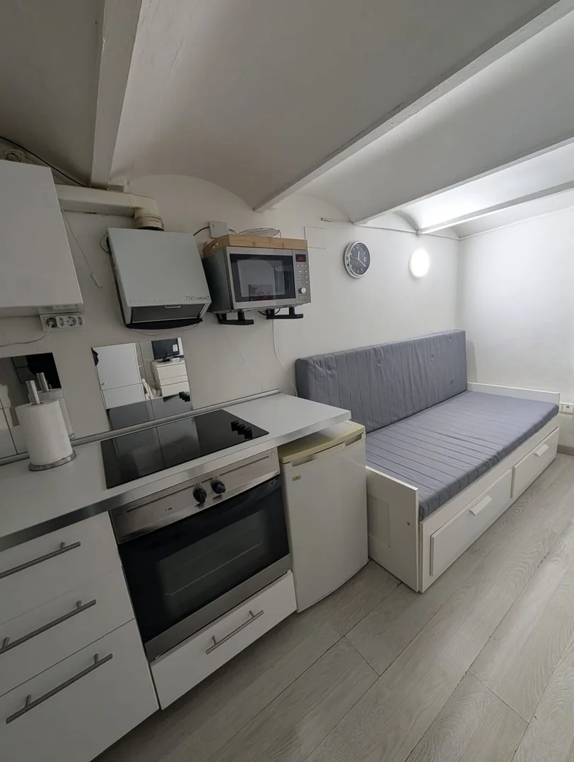 Estudio en calle de Corcega, 570 - Foto 3