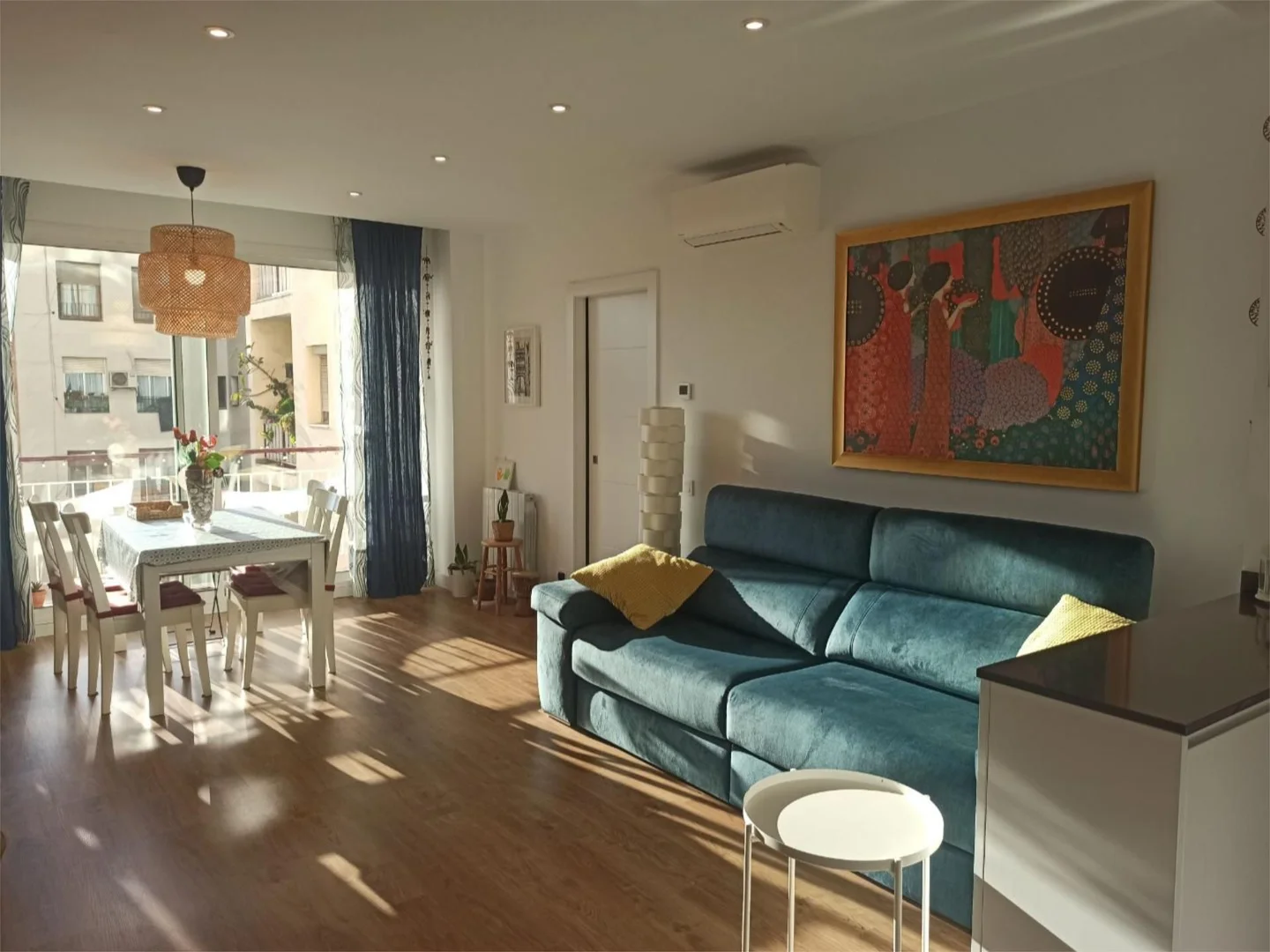 Piso en  Carrer de Camil Fabra 19 - Foto 3