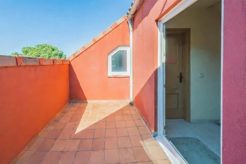 Chalet en  Avenida Ahones 14B - Foto 31