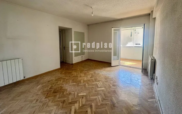 Piso en Plaza de Mondariz, Pilar - Foto 19