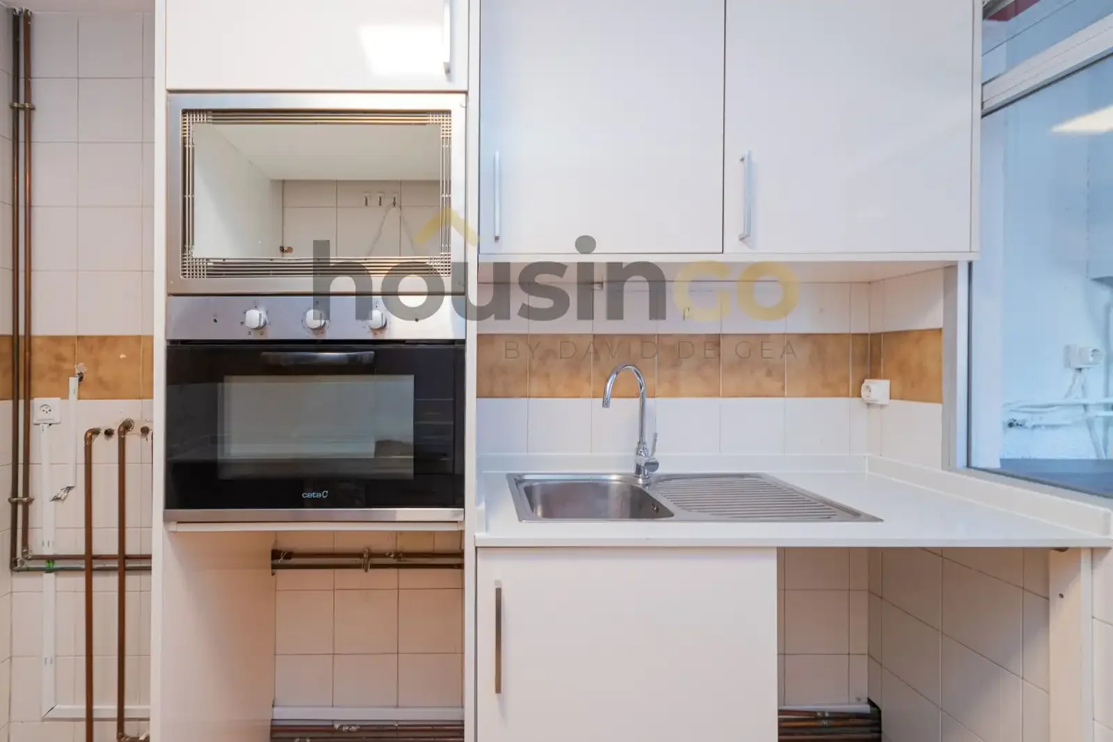 Piso en  Arturo Soria - Foto 10