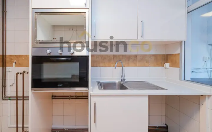 Piso en  Arturo Soria - Foto 10