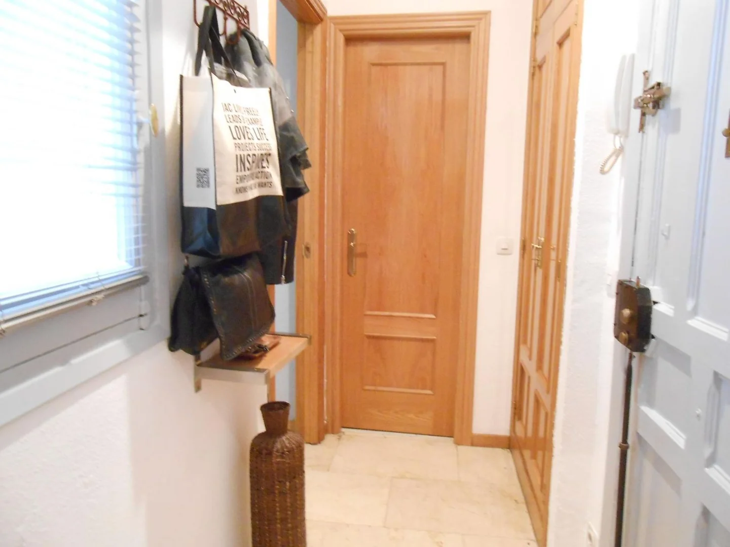Estudio en Calle de José Ortega y Gasset, Lista - Foto 6