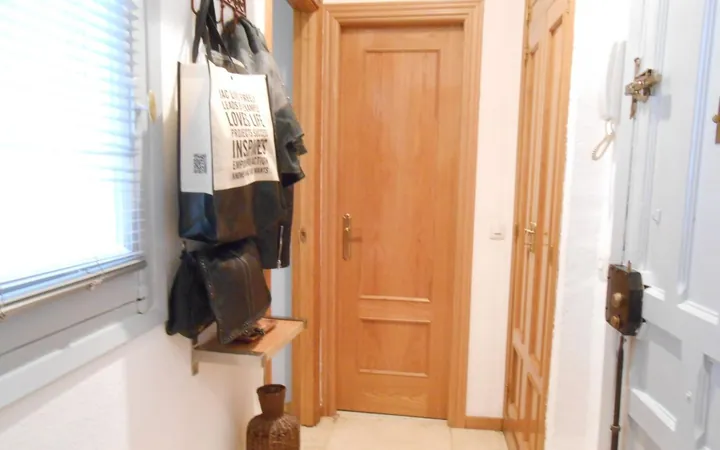 Estudio en Calle de José Ortega y Gasset, Lista - Foto 6