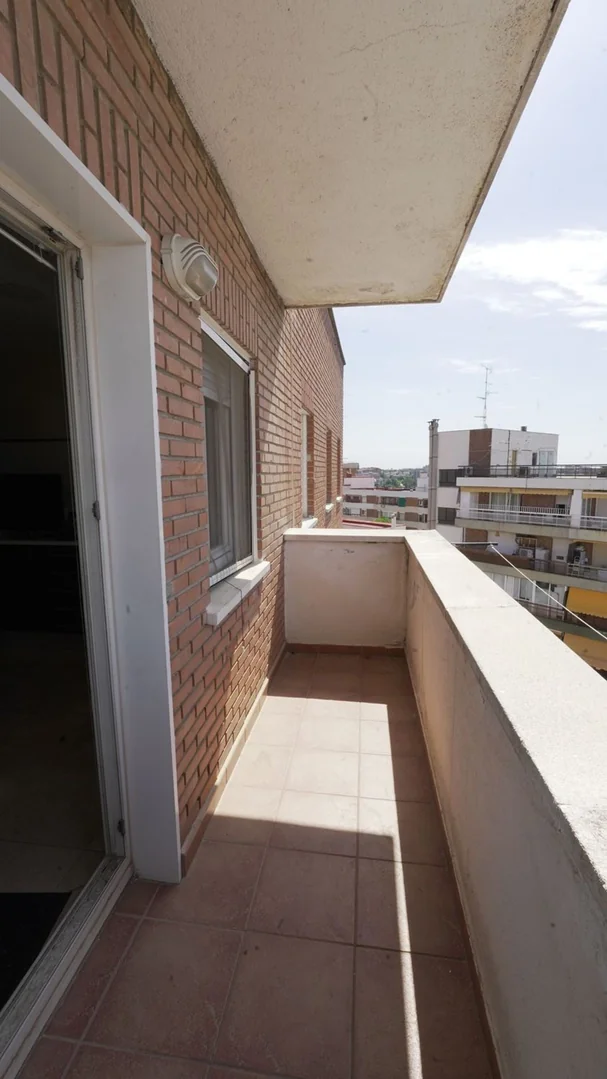 Ático en Calle de Puerto Rico, 8 a, Bernabéu-Hispanoamérica - Foto 17