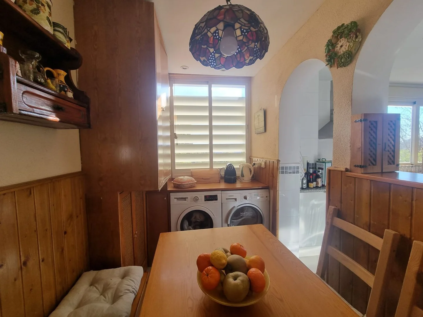 Piso en Paseo de la Alameda de Osuna, 50 - Foto 19