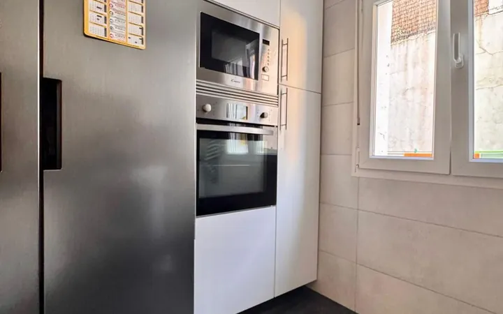 Piso en Calle de Valdecanillas, 64, Simancas - Foto 7