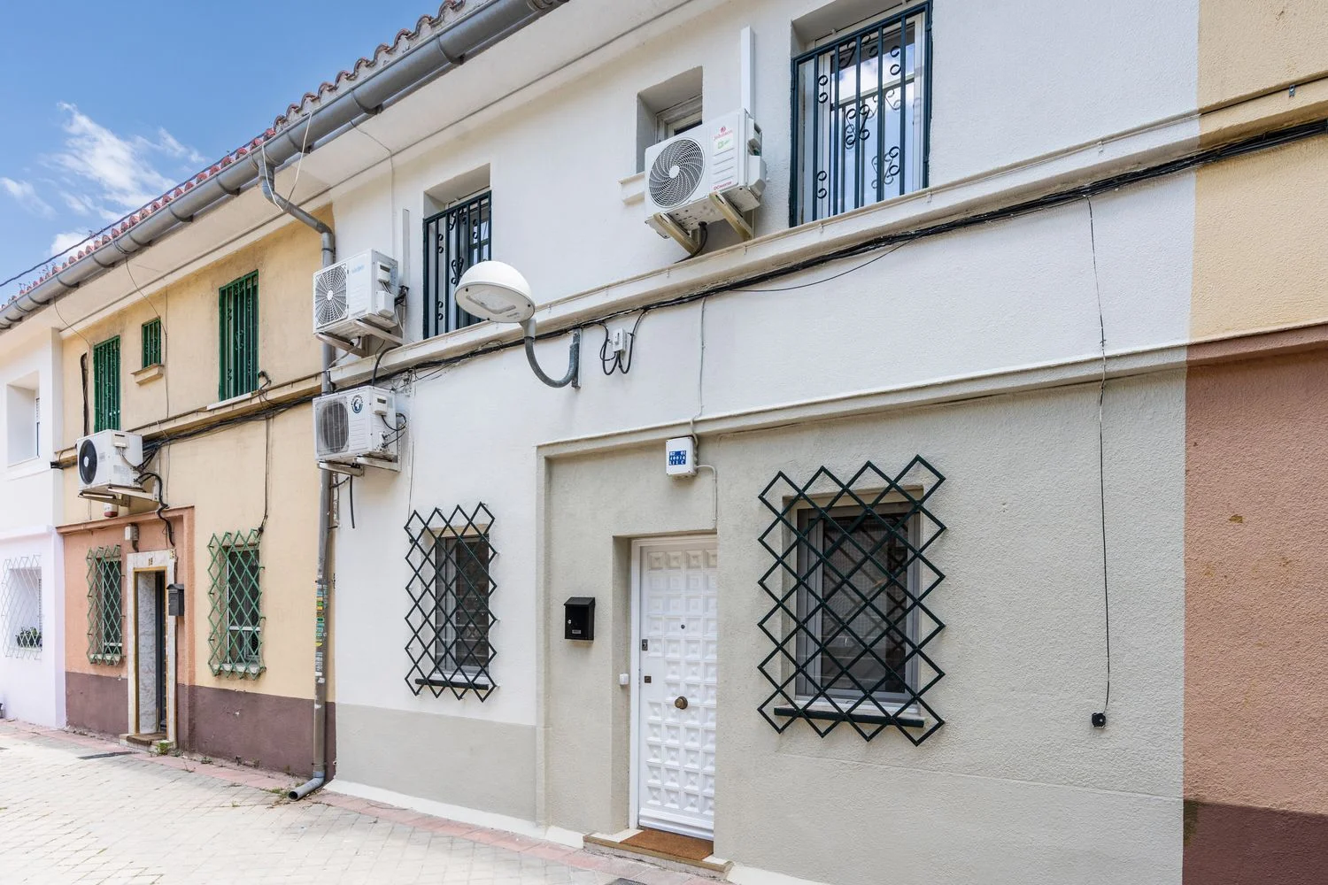 Chalet pareado en Calle de Silves, 21 - Foto 17