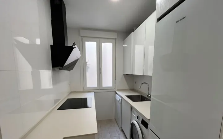 Piso en Calle de Colombia, 9, Bernabéu-Hispanoamérica - Foto 21